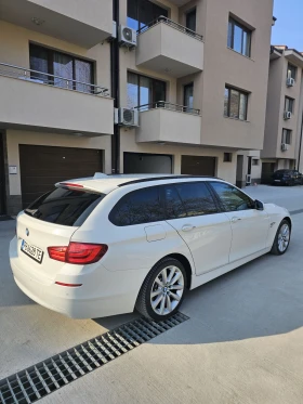 BMW 525 F11  XDrive - 9200 € / 17993.64 лв. - 85578860 3