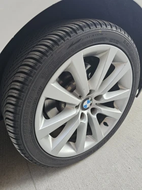 BMW 525 F11  XDrive - 9200 € / 17993.64 лв. - 85578860 14