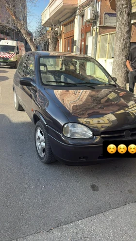 Opel Corsa - 1100 € / 2151.41 лв. - 10711710 7