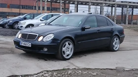Mercedes-Benz E 220 2.2cdi 150кс