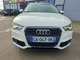 Audi A1 - 5700 € / 11148.23 лв. - 36552561 5