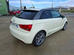 Audi A1 - 5700 € / 11148.23 лв. - 36552561 3