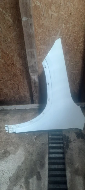 Mercedes-Benz CLA 200 1.4 - 6 € / 11.73 лв. - 87793946 7