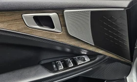 Kia K8 LPG* DIGITAL* ОБДУХВАНЕ* КАМЕРА*  - 15600 € / 30510.95 лв. - 85712178 17