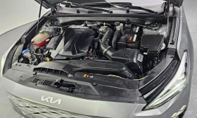 Kia K8 LPG* DIGITAL* ОБДУХВАНЕ* КАМЕРА*  - 15600 € / 30510.95 лв. - 85712178 6
