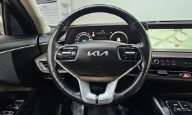 Kia K8 LPG* DIGITAL* ОБДУХВАНЕ* КАМЕРА*  - 15600 € / 30510.95 лв. - 85712178 13
