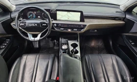 Kia K8 LPG* DIGITAL* ОБДУХВАНЕ* КАМЕРА*  - 15600 € / 30510.95 лв. - 85712178 7