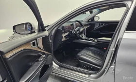 Kia K8 LPG* DIGITAL* ОБДУХВАНЕ* КАМЕРА*  - 15600 € / 30510.95 лв. - 85712178 10