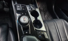 Kia K8 LPG* DIGITAL* ОБДУХВАНЕ* КАМЕРА*  - 15600 € / 30510.95 лв. - 85712178 9