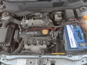 Opel Astra 1.6АВТОМАТ  - 1299 € / 2540.62 лв. - 94823973 4