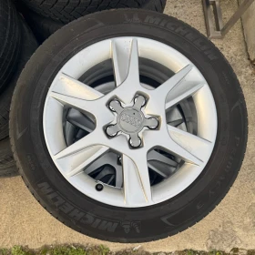 Audi A3 1.9TDI 175000km.100% | Auto.bg — изображение 17