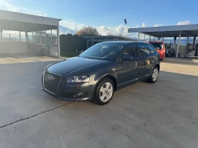 Audi A3 1.9TDI 175000km.100% - 5600 € / 10952.65 лв. - 13307183 11