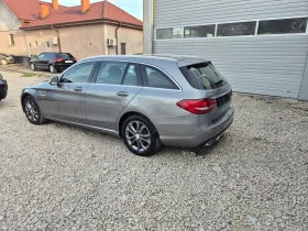 ����� �� �������� �� Mercedes-Benz C 220 C 220 cdi