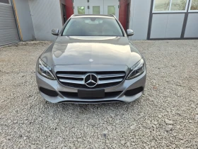 ����� �� �������� �� Mercedes-Benz C 220 C 220 cdi