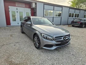 ����� �� �������� �� Mercedes-Benz C 220 C 220 cdi
