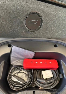 Tesla Model 3 LONG RANGE HEAT PUMP RWD 325�� | Mobile.bg � ����� ������ 17