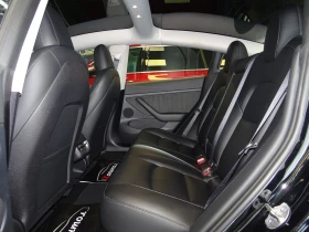 Tesla Model 3 LONG RANGE HEAT PUMP RWD 325�� | Mobile.bg � ����� ������ 12