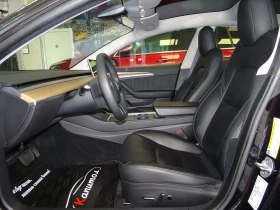 Tesla Model 3 LONG RANGE HEAT PUMP RWD 325�� | Mobile.bg � ����� ������ 7