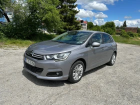 ����� �� �������� �� Citroen C4