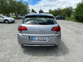 Citroen C4 | Mobile.bg � ����� ������ 4