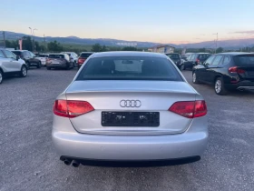 Audi A4 2.0TDI LED BI-XENON EURO5 | Mobile.bg � ����� ������ 6