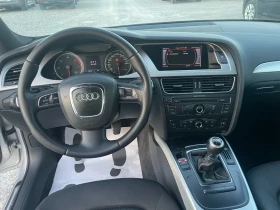 Audi A4 2.0TDI LED BI-XENON EURO5 | Mobile.bg � ����� ������ 9