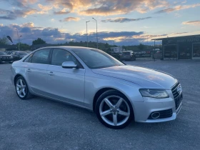 ����� �� �������� �� Audi A4 2.0TDI LED BI-XENON EURO5