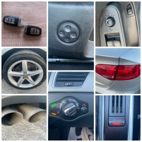 Audi A4 2.0TDI LED BI-XENON EURO5 | Mobile.bg � ����� ������ 17