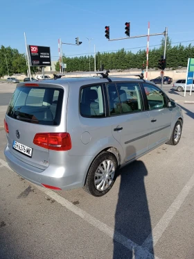 VW Touran 1, 6/105tgi - 7100 € / 13886.39 лв. - 24744111 16