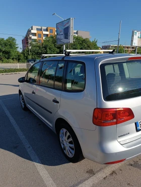 VW Touran 1, 6/105tgi - 7100 € / 13886.39 лв. - 24744111 14