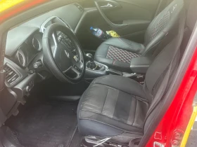 Opel Astra 1.6 CDTI - 5500 € / 10757.07 лв. - 99410541 6