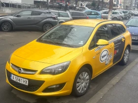 Opel Astra 1.6 CDTI - 5500 € / 10757.07 лв. - 99410541 4