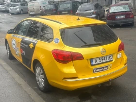 Opel Astra 1.6 CDTI - 5500 € / 10757.07 лв. - 99410541 3