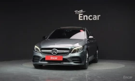 Mercedes-Benz C 43 AMG 4MATIC / FACELIFT / BURMESTER / 360 / PANO / HUD | Auto.bg — изображение 3