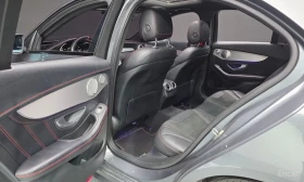 Mercedes-Benz C 43 AMG 4MATIC / FACELIFT / BURMESTER / 360 / PANO / HUD | Auto.bg — изображение 16