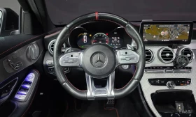 Mercedes-Benz C 43 AMG 4MATIC / FACELIFT / BURMESTER / 360 / PANO / HUD | Auto.bg — изображение 11