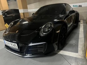 Porsche 911 991.2 GTS 