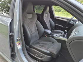 Audi A4 3.0TDI 3xS Line Recaro Active Sound Drive Select | Mobile.bg � ����� ������ 11