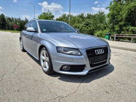 Audi A4 3.0TDI 3xS Line Recaro Active Sound Drive Select | Mobile.bg � ����� ������ 2
