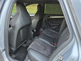 Audi A4 3.0TDI 3xS Line Recaro Active Sound Drive Select | Mobile.bg � ����� ������ 14