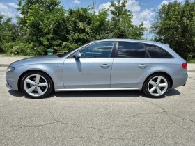 Audi A4 3.0TDI 3xS Line Recaro Active Sound Drive Select | Mobile.bg � ����� ������ 7