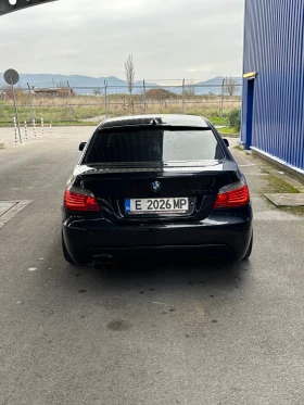 BMW 530 D M-PACK BLACK EDITION  | Mobile.bg � ����� ������ 7