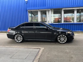 BMW 530 D M-PACK BLACK EDITION  | Mobile.bg � ����� ������ 5