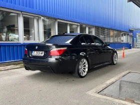 BMW 530 D M-PACK BLACK EDITION  | Mobile.bg � ����� ������ 3
