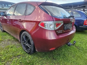 Subaru Impreza 2.0D, AWD, 150кс., 2012 г. - 5 € / 9.78 лв. - 70178336 2