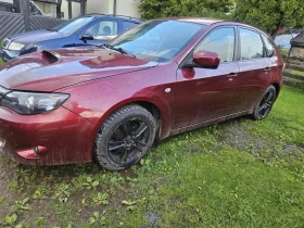 Subaru Impreza 2.0D, AWD, 150кс., 2012 г. - 5 € / 9.78 лв. - 70178336 4