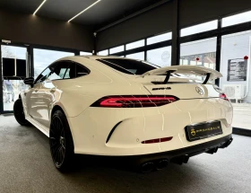 Mercedes-Benz AMG GT 43 AMG* 4Matic Plus* 9-G Tronic* Подгрев* Лизинг - 62000 € / 121261.46 лв. - 37923114 4