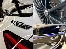 Mercedes-Benz AMG GT 43 AMG* 4Matic Plus* 9-G Tronic* Подгрев* Лизинг - 62000 € / 121261.46 лв. - 37923114 16