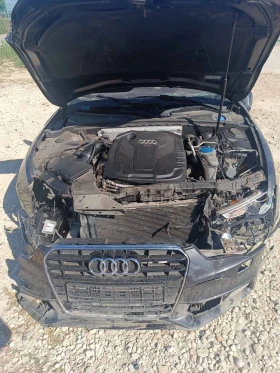 Audi A5 2.0 TDI CNH 190k