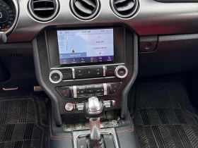 Ford Mustang * EcoBoost * CARFAX * ОПЦИЯ ЗА ФИНАНСИРАНЕ  - 18500 € - 90320225 9